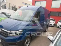 2021 Volkswagen Crafter