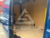 2021 Volkswagen Crafter