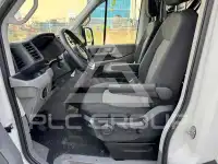 2021 Volkswagen Crafter