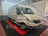 2021 Volkswagen Crafter
