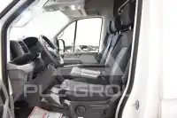 2021 Volkswagen Crafter