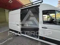 2021 Volkswagen Crafter