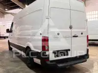 2021 Volkswagen Crafter