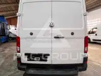 2021 Volkswagen Crafter