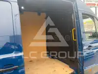 2021 Volkswagen Crafter