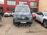 2021 Volkswagen Crafter