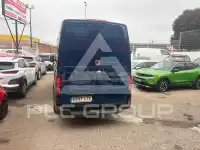 2021 Volkswagen Crafter