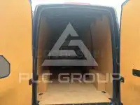2021 Volkswagen Crafter