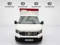 2021 Volkswagen Crafter