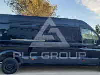 2021 Volkswagen Crafter