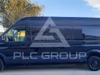 2021 Volkswagen Crafter