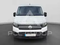 2021 Volkswagen Crafter