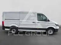 2021 Volkswagen Crafter