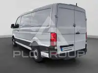 2021 Volkswagen Crafter