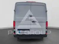 2021 Volkswagen Crafter