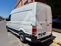 2021 Volkswagen Crafter