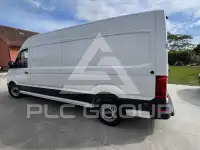 2021 Volkswagen Crafter