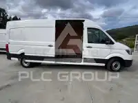 2021 Volkswagen Crafter