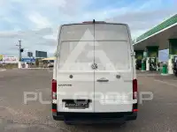2021 Volkswagen Crafter