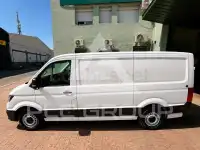 2021 Volkswagen Crafter