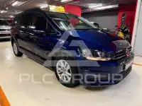2021 Volkswagen Touran