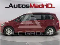 2021 Volkswagen Touran