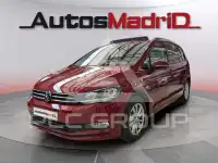 2021 Volkswagen Touran