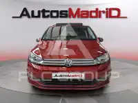 2021 Volkswagen Touran