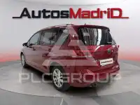 2021 Volkswagen Touran