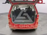 2021 Volkswagen Touran