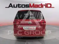 2021 Volkswagen Touran