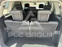 2021 Volkswagen Touran