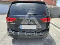 2021 Volkswagen Touran