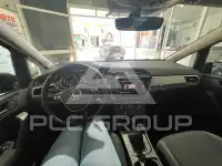 2021 Volkswagen Touran