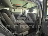 2021 Volkswagen Touran
