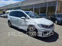 2021 Volkswagen Touran