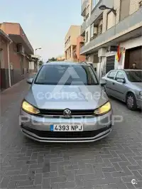 2021 Volkswagen Touran