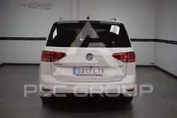2021 Volkswagen Touran