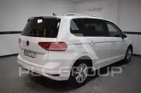 2021 Volkswagen Touran