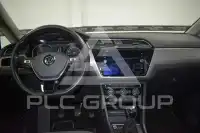 2021 Volkswagen Touran