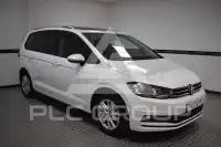 2021 Volkswagen Touran