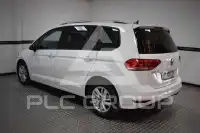 2021 Volkswagen Touran