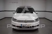 2021 Volkswagen Touran