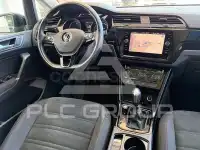 2021 Volkswagen Touran