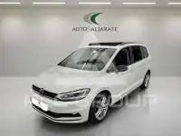 2021 Volkswagen Touran