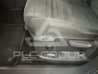 2021 Volkswagen Touran