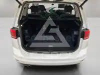 2021 Volkswagen Touran