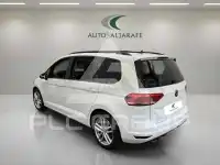 2021 Volkswagen Touran