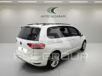 2021 Volkswagen Touran