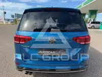 2021 Volkswagen Touran